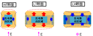 图1：金属端子电容器